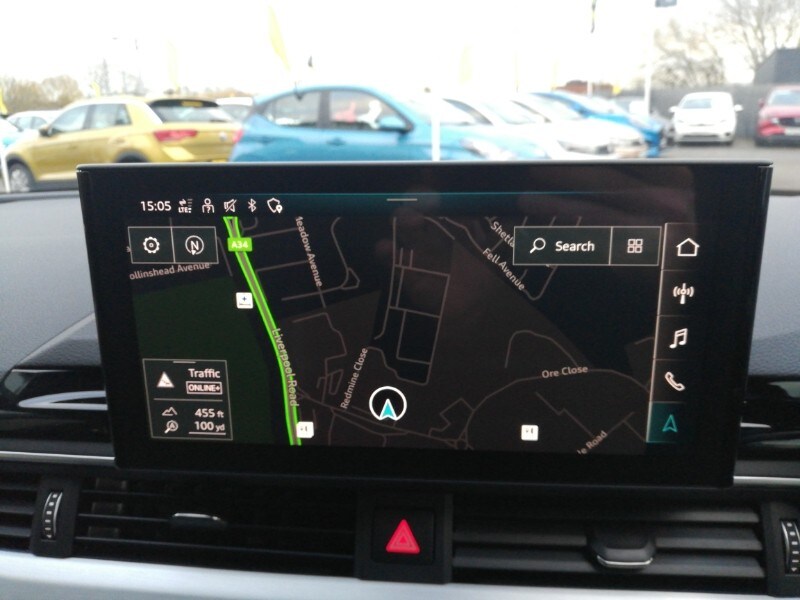 Used Audi A5 2023 for sale - 77272977: Photo 16