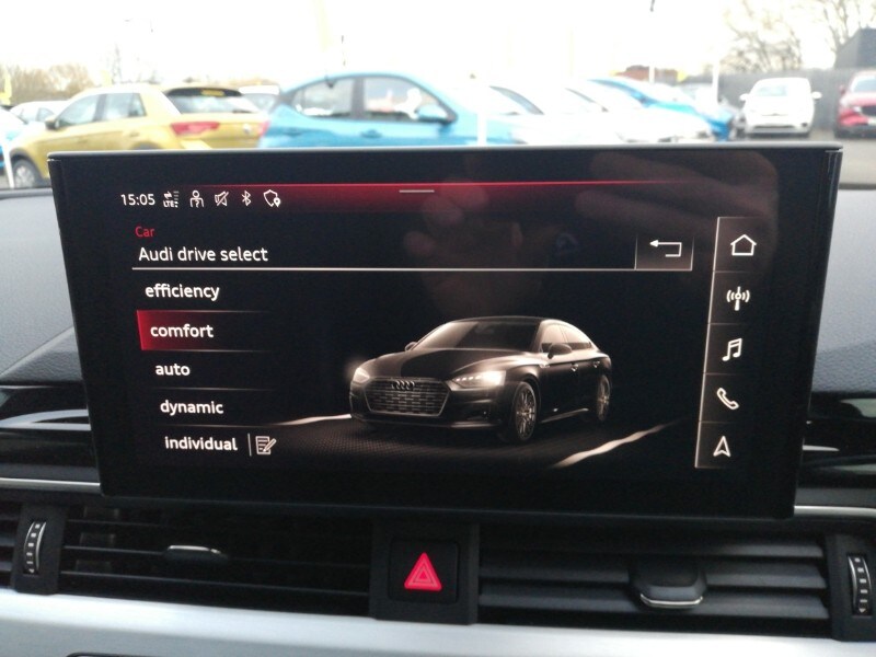 Used Audi A5 2023 for sale - 77272977: Photo 17