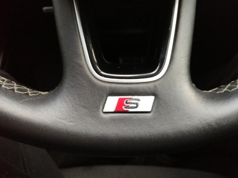 Used Audi A5 2023 for sale - 77272977: Photo 19