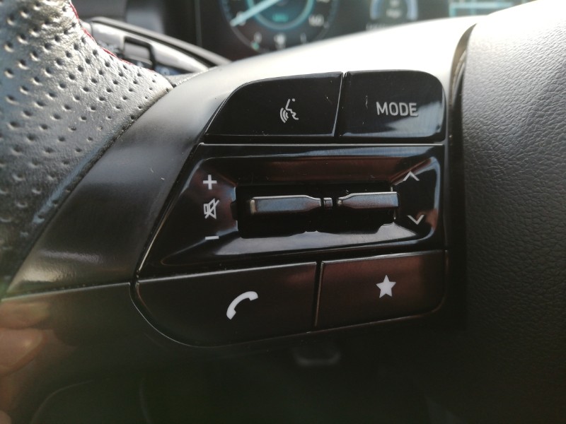 Used Hyundai TUCSON 2023 for sale - 77004305: Photo 12