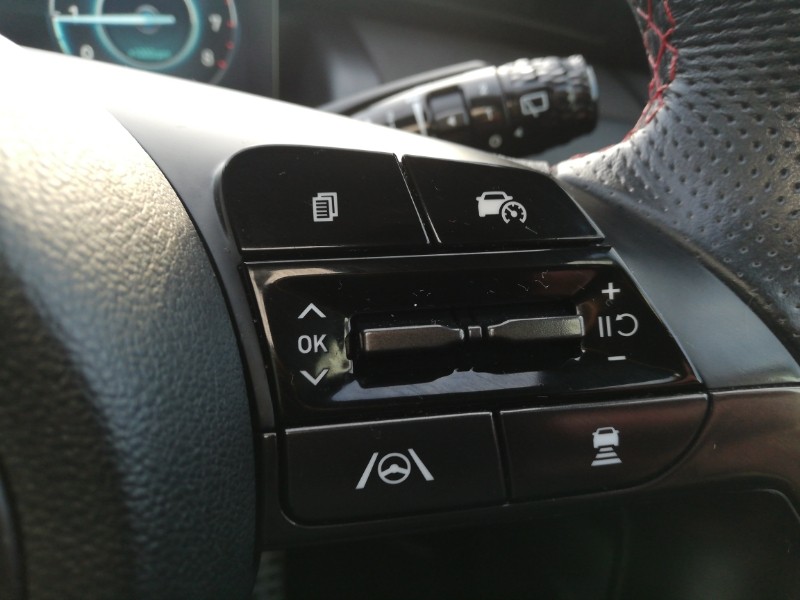 Used Hyundai TUCSON 2023 for sale - 77004305: Photo 13