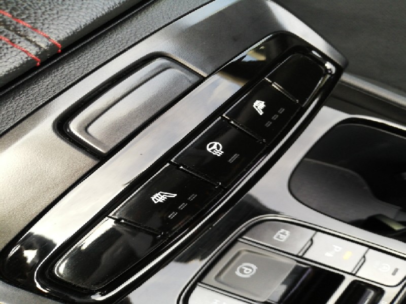 Used Hyundai TUCSON 2023 for sale - 77004305: Photo 15