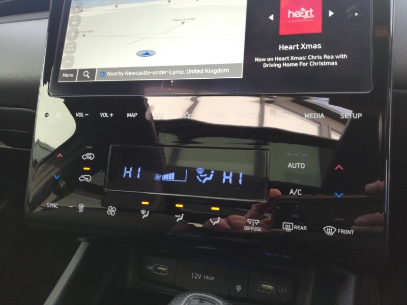 Used Hyundai TUCSON 2023 for sale - 77004305: Photo 17