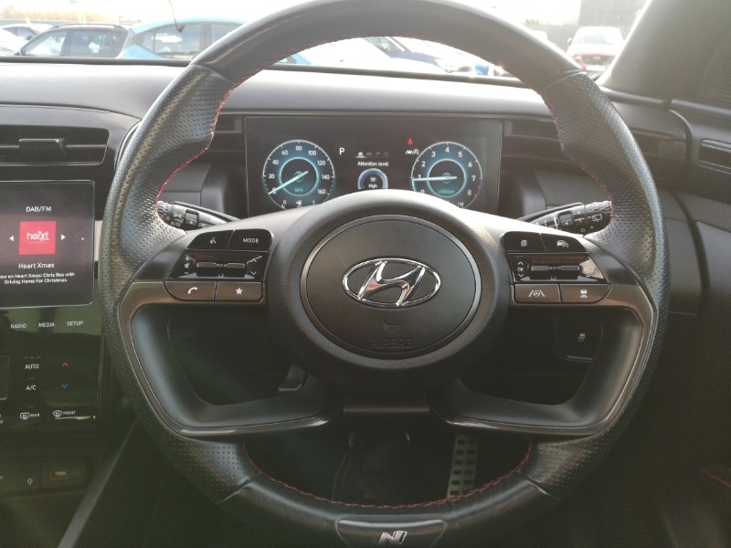Used Hyundai TUCSON 2023 for sale - 77004305: Photo 19