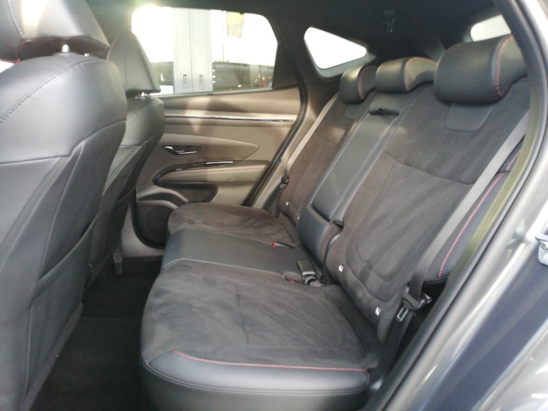 Used Hyundai TUCSON 2023 for sale - 77004305: Photo 6