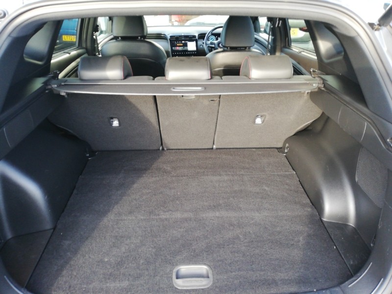 Used Hyundai TUCSON 2023 for sale - 77004305: Photo 8