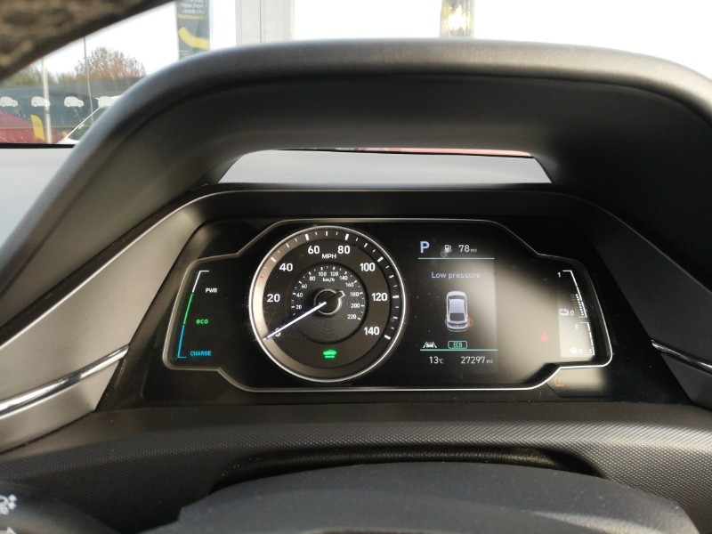 Used Hyundai IONIQ 2022 for sale - 76493332: Photo 11