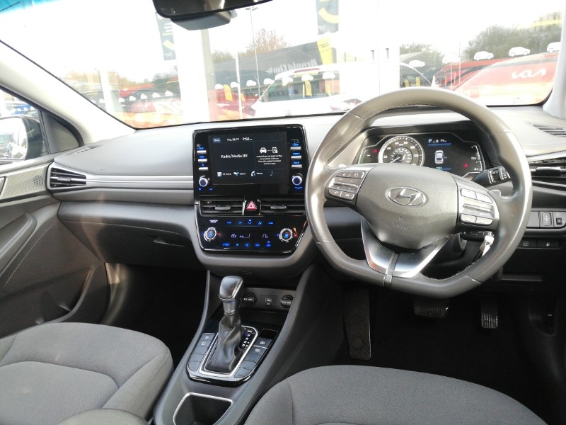 Used Hyundai IONIQ 2022 for sale - 76493332: Photo 2