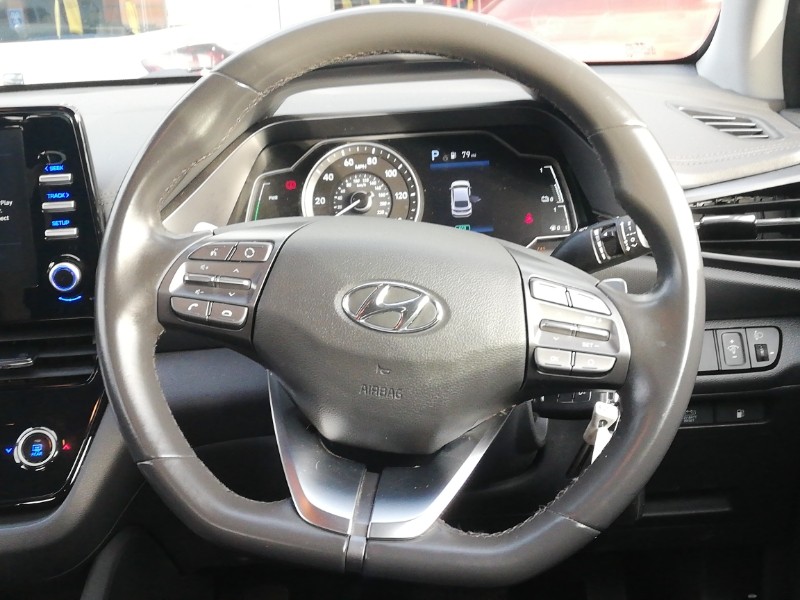 Used Hyundai IONIQ 2022 for sale - 76493332: Photo 7