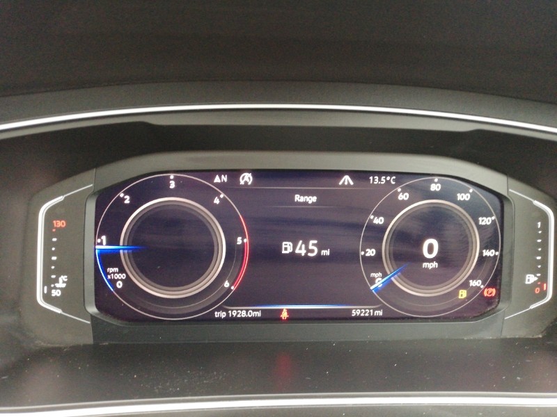 Used Volkswagen Tiguan 2019 for sale - 78147456: Photo 10