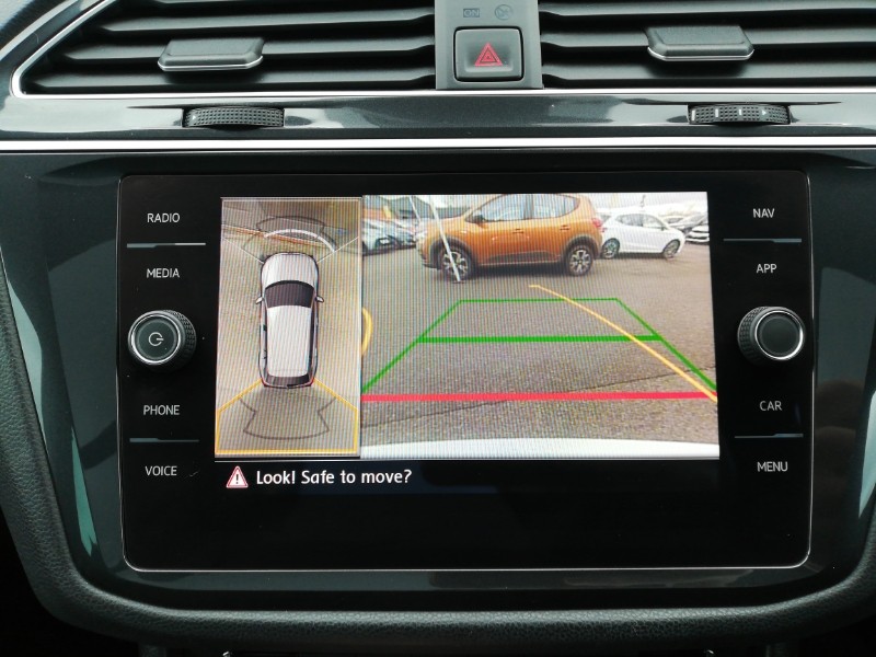 Used Volkswagen Tiguan 2019 for sale - 78147456: Photo 11