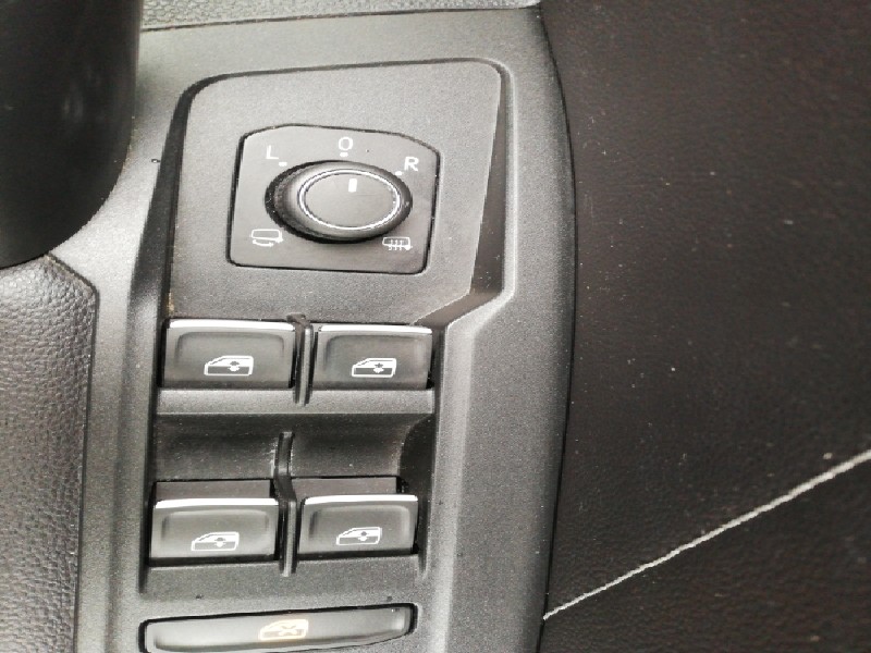 Used Volkswagen Tiguan 2019 for sale - 78147456: Photo 12