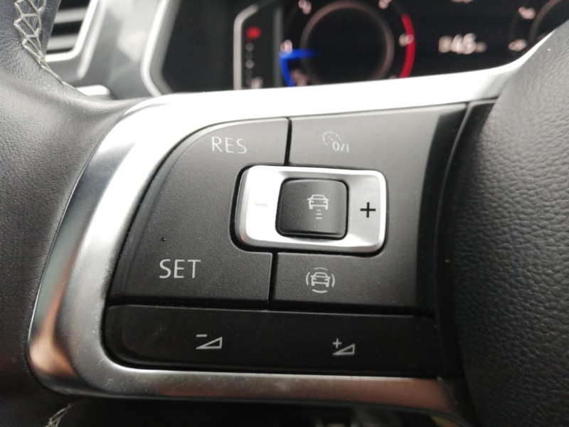 Used Volkswagen Tiguan 2019 for sale - 78147456: Photo 13