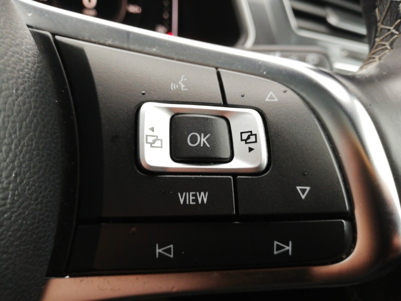 Used Volkswagen Tiguan 2019 for sale - 78147456: Photo 14