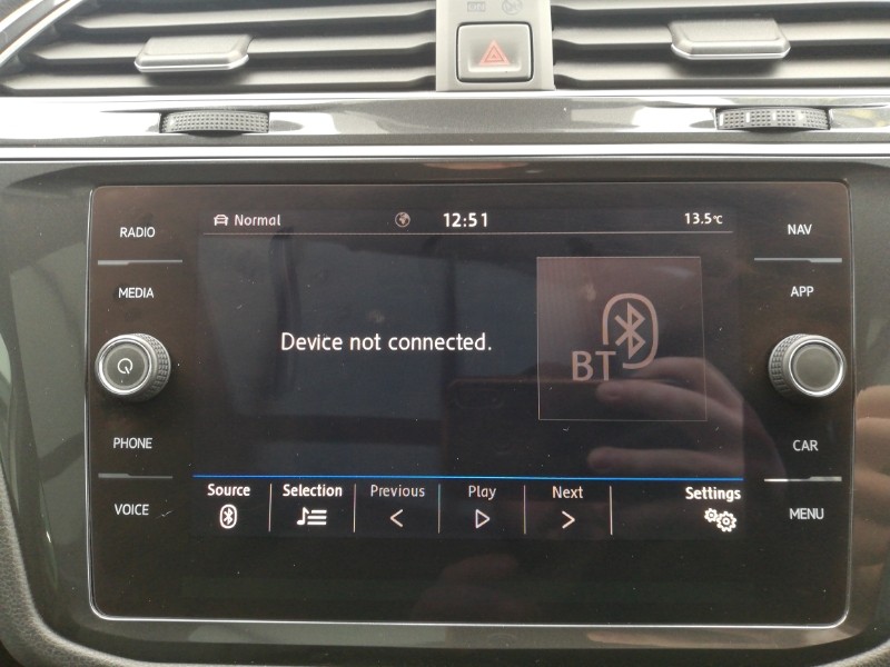 Used Volkswagen Tiguan 2019 for sale - 78147456: Photo 15