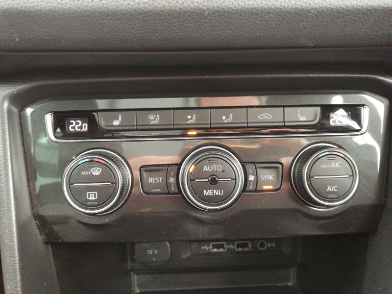 Used Volkswagen Tiguan 2019 for sale - 78147456: Photo 16