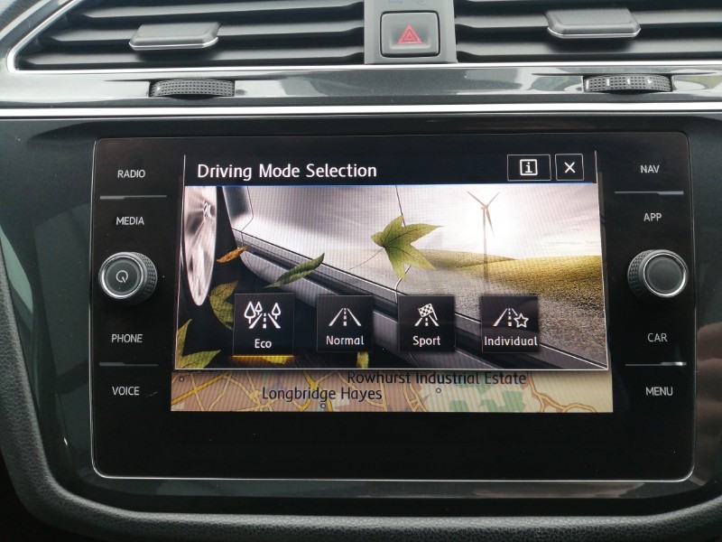 Used Volkswagen Tiguan 2019 for sale - 78147456: Photo 18