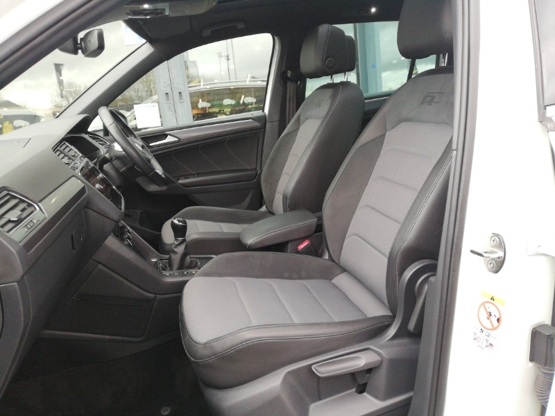 Used Volkswagen Tiguan 2019 for sale - 78147456: Photo 5