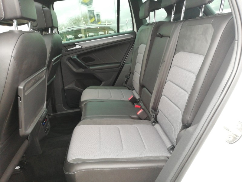 Used Volkswagen Tiguan 2019 for sale - 78147456: Photo 6