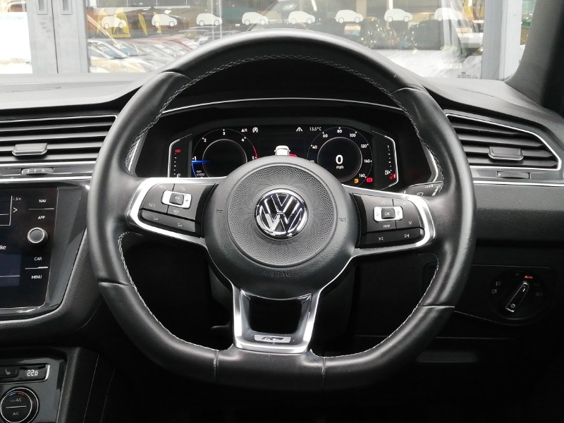 Used Volkswagen Tiguan 2019 for sale - 78147456: Photo 7