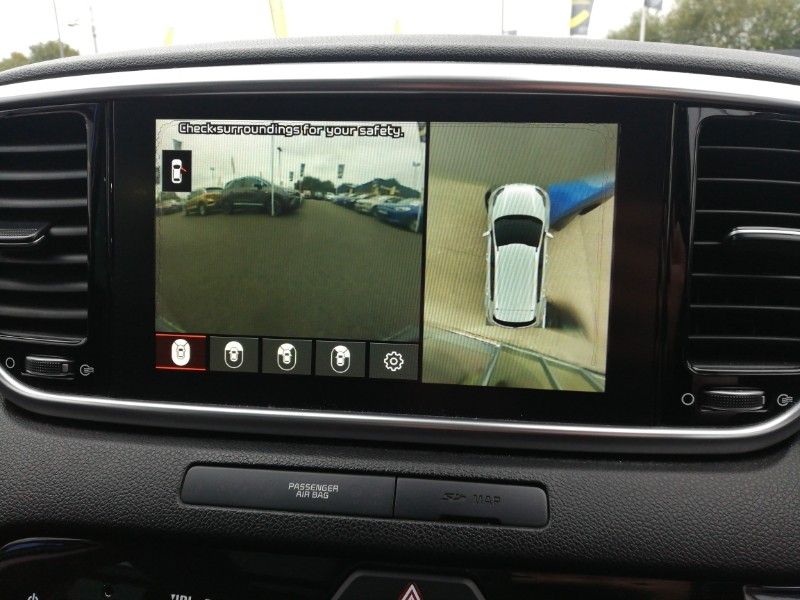 Used Kia Sportage 2019 for sale - 76629317: Photo 12