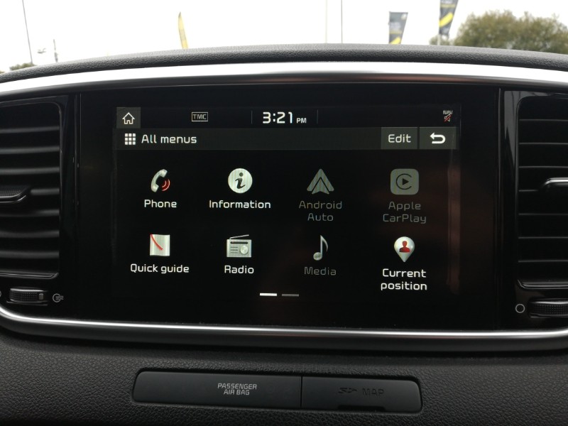 Used Kia Sportage 2019 for sale - 76629317: Photo 14