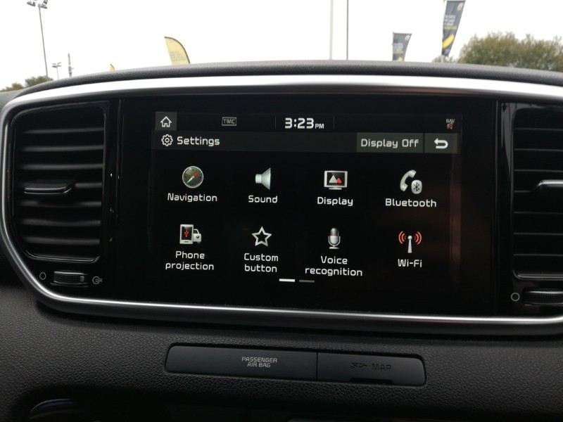 Used Kia Sportage 2019 for sale - 76629317: Photo 19