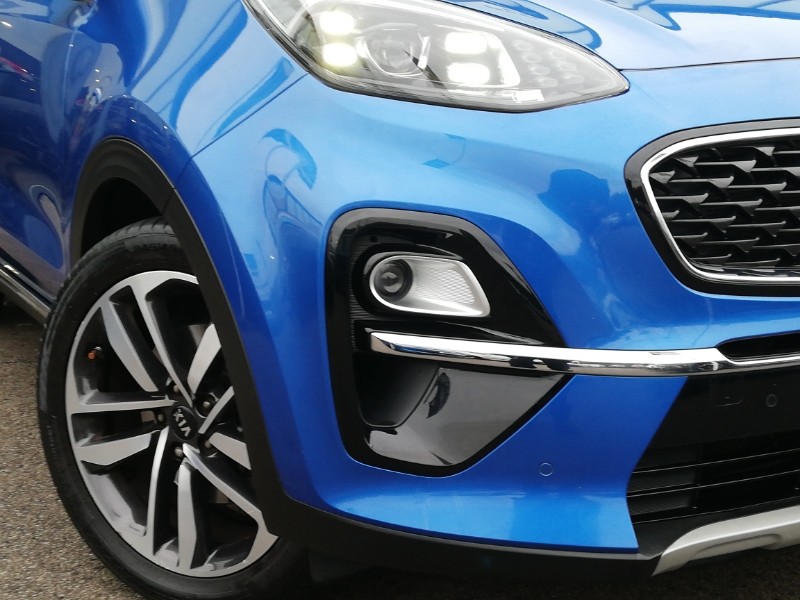 Used Kia Sportage 2019 for sale - 76629317: Photo 9