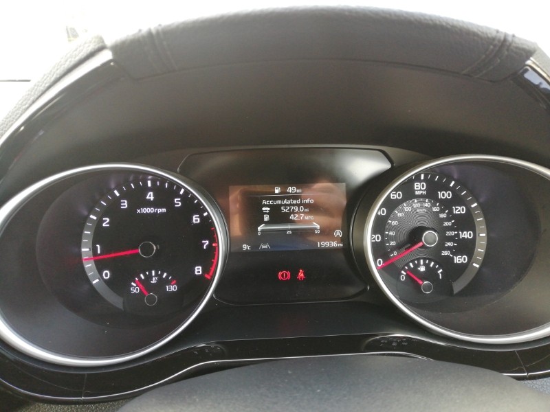 Used Kia Ceed 2023 for sale - 78099185: Photo 10