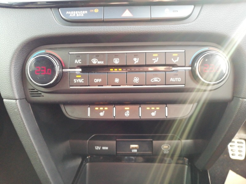 Used Kia Ceed 2023 for sale - 78099185: Photo 15