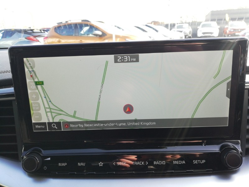 Used Kia Ceed 2023 for sale - 78099185: Photo 16