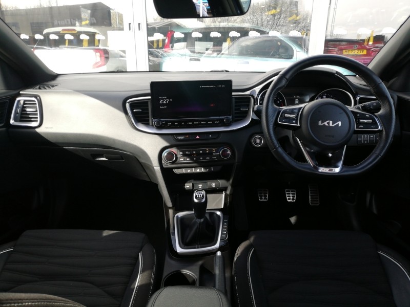 Used Kia Ceed 2023 for sale - 78099185: Photo 2