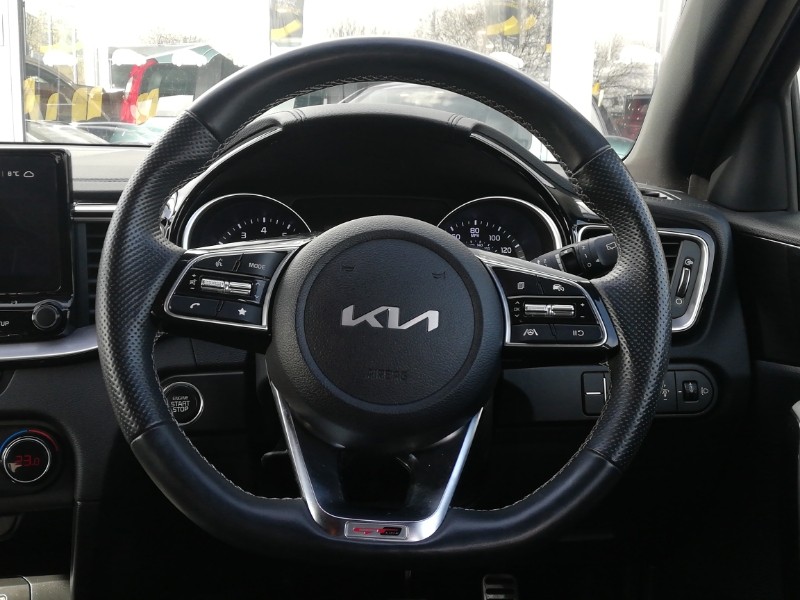 Used Kia Ceed 2023 for sale - 78099185: Photo 7