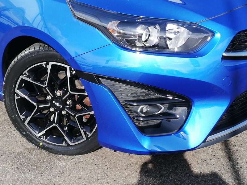 Used Kia Ceed 2023 for sale - 78099185: Photo 9