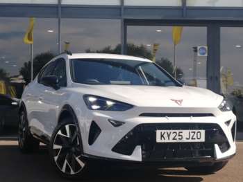 2025 - 1.5 eHybrid 204 V2 5dr DSG