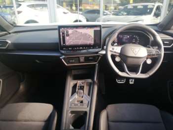 Used Cupra Formentor 2025 for sale - 75169983: Photo