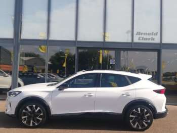 Used Cupra Formentor 2025 for sale - 75169983: Photo