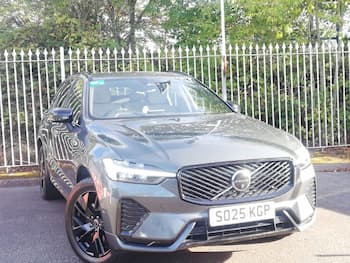 Used Volvo XC60 2025 for sale - 79691431: Photo