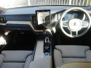 Used Volvo XC60 2025 for sale - 79691431: Photo