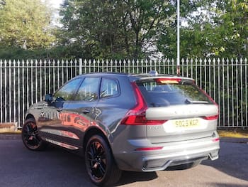 Used Volvo XC60 2025 for sale - 79691431: Photo