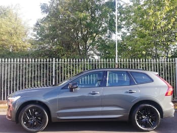 Used Volvo XC60 2025 for sale - 79691431: Photo