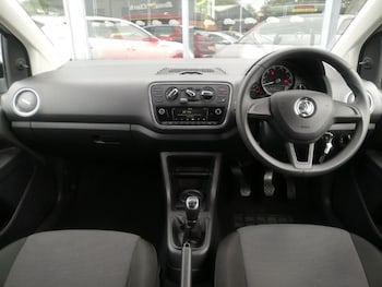Used Skoda Citigo 2018 for sale - 78747656: Photo