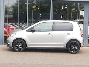 Used Skoda Citigo 2018 for sale - 78747656: Photo