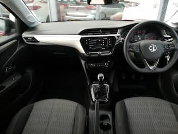 Used Vauxhall Corsa 2022 for sale - 79505993: Photo