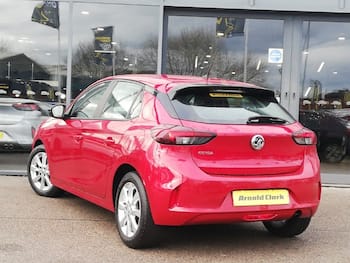 Used Vauxhall Corsa 2022 for sale - 79505993: Photo