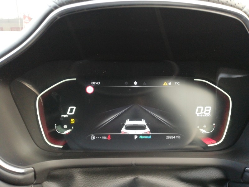 Used MG MG HS 2023 for sale - 77548852: Photo 10