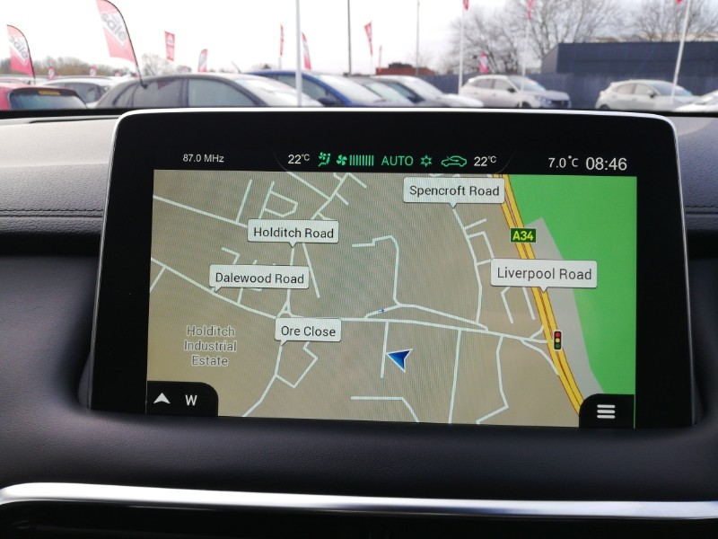 Used MG MG HS 2023 for sale - 77548852: Photo 18