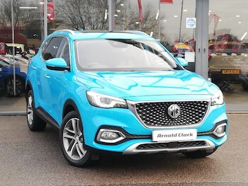 MG MG HS feature image