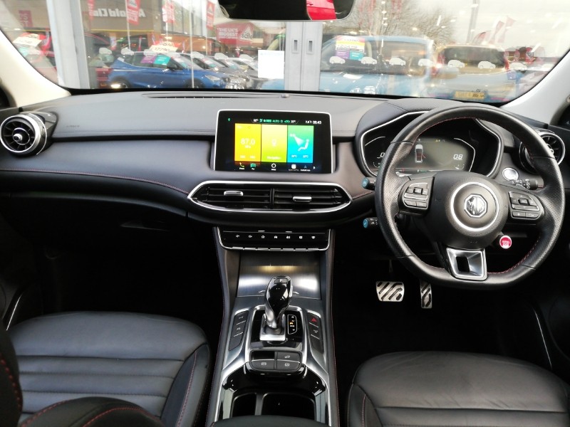 Used MG MG HS 2023 for sale - 77548852: Photo 2