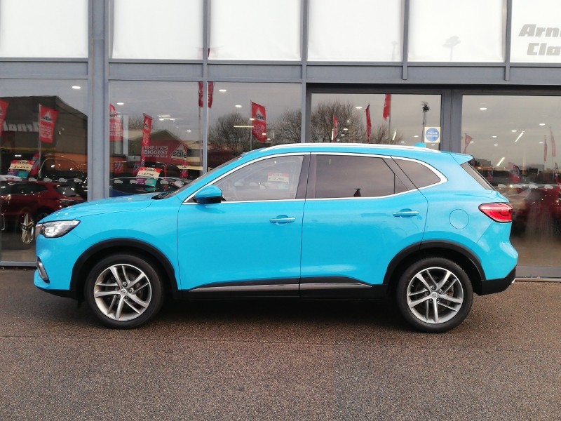 Used MG MG HS 2023 for sale - 77548852: Photo 4